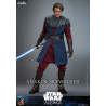 Star Wars: The Clone Wars - Figurine Anakin Skywalker