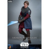 Star Wars: The Clone Wars - Figurine Anakin Skywalker