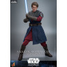 Star Wars: The Clone Wars - Figurine Anakin Skywalker