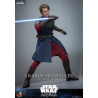 Star Wars: The Clone Wars - Figurine Anakin Skywalker