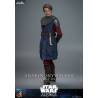 Star Wars: The Clone Wars - Figurine Anakin Skywalker