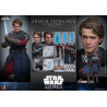 Star Wars: The Clone Wars - Figurine Anakin Skywalker