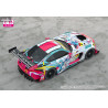 GT Project - Replica car Hatsune Miku (1/18), AMG 2024 Season Opening