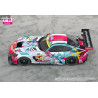 GT Project - Replica car Hatsune Miku (1/18), AMG 2024 Season Opening