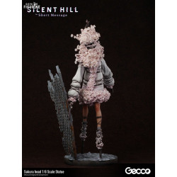 Silent Hill, The Short...