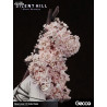 Silent Hill, The Short Message - Figurine Sakura head