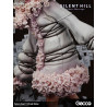 Silent Hill, The Short Message - Figurine Sakura head