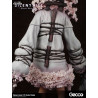 Silent Hill, The Short Message - Figurine Sakura head