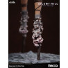 Silent Hill, The Short Message - Figurine Sakura head