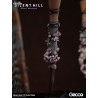 Silent Hill, The Short Message - Figurine Sakura head