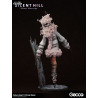 Silent Hill, The Short Message - Figurine Sakura head