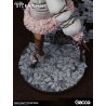 Silent Hill, The Short Message - Figurine Sakura head