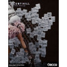 Silent Hill, The Short Message - Figurine Sakura head