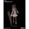 Silent Hill, The Short Message - Figurine Sakura head