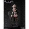 Silent Hill, The Short Message - Figurine Sakura head