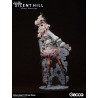 Silent Hill, The Short Message - Figurine Sakura head
