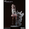 Silent Hill, The Short Message - Figurine Sakura head