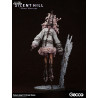 Silent Hill, The Short Message - Figurine Sakura head