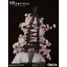 Silent Hill, The Short Message - Figurine Sakura head