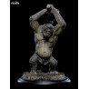 The Lord of the Rings - Cave troll figure
