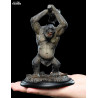 The Lord of the Rings - Cave troll figure