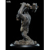 The Lord of the Rings - Cave troll figure