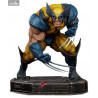 Marvel, X-Men - Wolverine figure, Berserker Rage