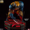 Marvel, X-Men - Wolverine figure, Berserker Rage
