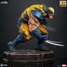 Marvel, X-Men - Wolverine figure, Berserker Rage