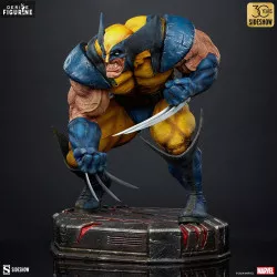 Marvel, X-Men - Figurine...