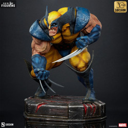 Marvel, X-Men - Wolverine...