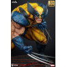 Marvel, X-Men - Wolverine figure, Berserker Rage
