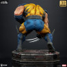 Marvel, X-Men - Wolverine figure, Berserker Rage