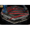 Marvel, X-Men - Wolverine figure, Berserker Rage