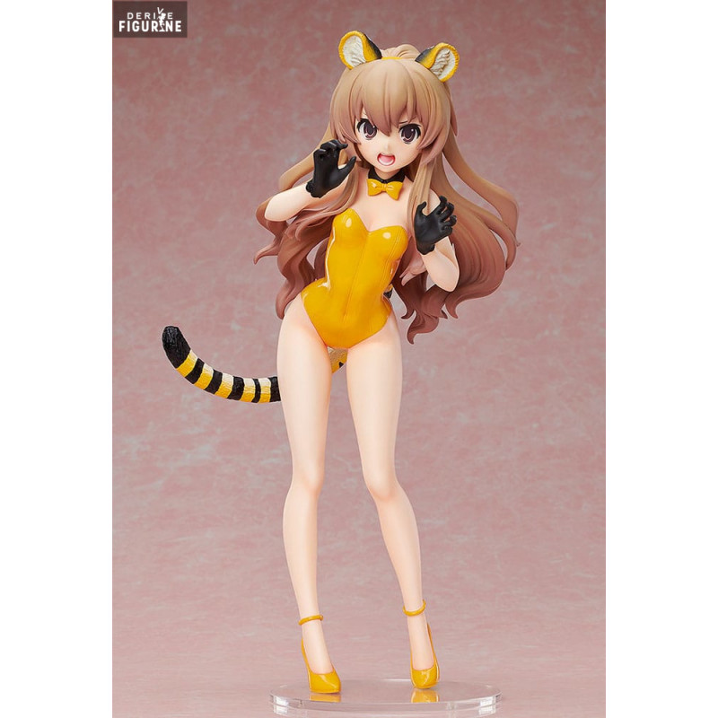 Toradora - Taiga Aisaka...