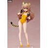 Toradora - Taiga Aisaka figure, Bare Leg Tiger