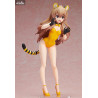 Toradora - Figurine Taiga Aisaka, Bare Leg Tiger