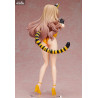 Toradora - Taiga Aisaka figure, Bare Leg Tiger