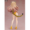 Toradora - Taiga Aisaka figure, Bare Leg Tiger