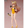 Toradora - Taiga Aisaka figure, Bare Leg Tiger