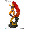 DC Comics, Teen Titan - Figurine Starfire