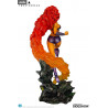 DC Comics, Teen Titan - Starfire figure