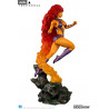 DC Comics, Teen Titan - Starfire figure