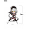 Original Illustration - Cinderella figure illustration by XL Bonus Inclusive Limited Edition