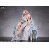 Original Illustration - Figurine Marry me Illustrated by LOVECACAO, Bonus Inclusive Limited Edition