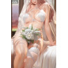 Original Illustration - Marry me figure Illustrated by LOVECACAO, Bonus Inclusive Limited Edition
