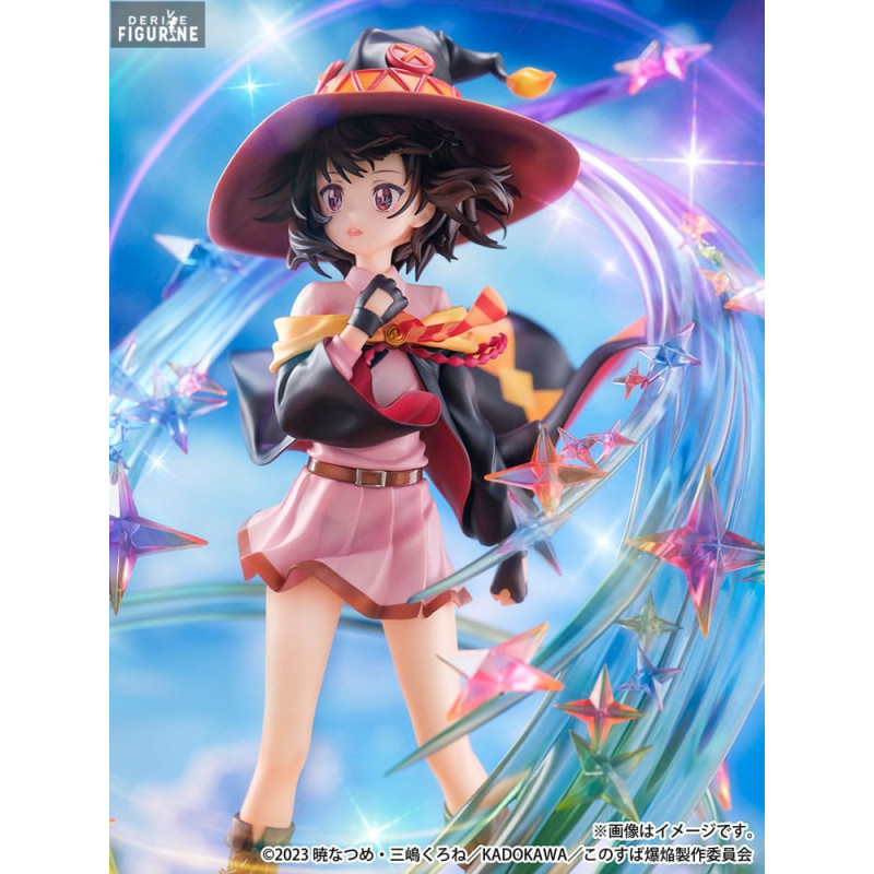 Kono Subarashii Sekai ni...