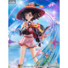 Kono Subarashii Sekai ni Shukufuku wo - Megumin figure, Bakuretsu Mahou e no Akogare
