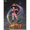 Kono Subarashii Sekai ni Shukufuku wo - Megumin figure, Bakuretsu Mahou e no Akogare