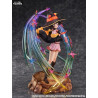 Kono Subarashii Sekai ni Shukufuku wo - Megumin figure, Bakuretsu Mahou e no Akogare